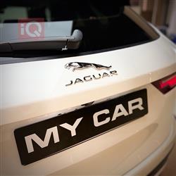 جاكوار إف-بيس